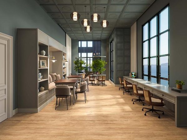 Sweden Penthouse à Venda