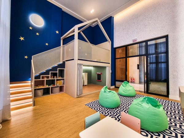 Imóvel á venda no Tesla Residencial