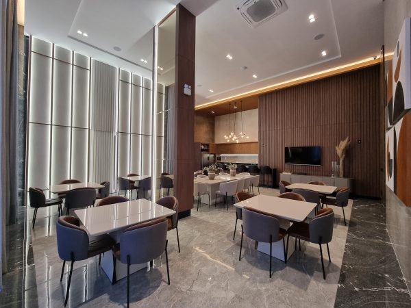 Imóvel á venda no Tesla Residencial