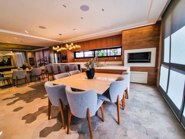 Imóvel á venda no Tesla Residencial