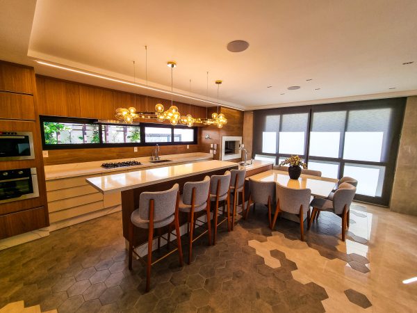 Imóvel á venda no Tesla Residencial