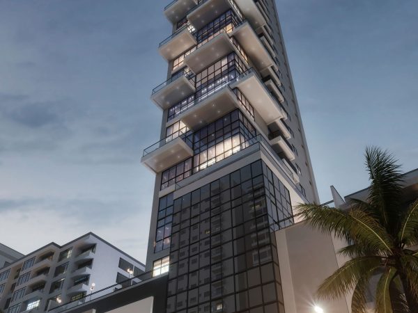 Apartamento Diferenciado no Zenith Tower