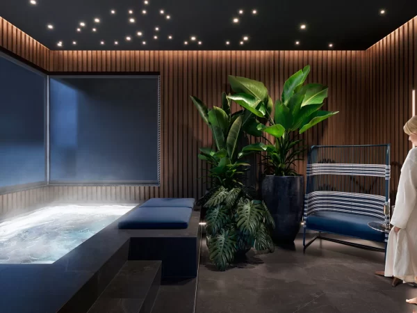 Apartamento Diferenciado no Zenith Tower