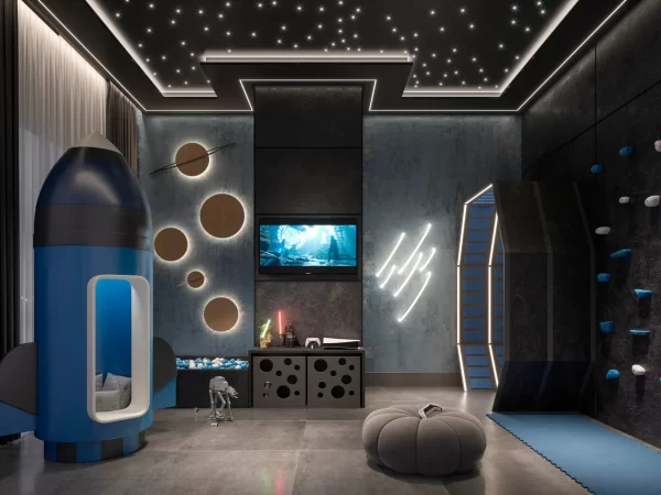 Apartamento Diferenciado no Zenith Tower