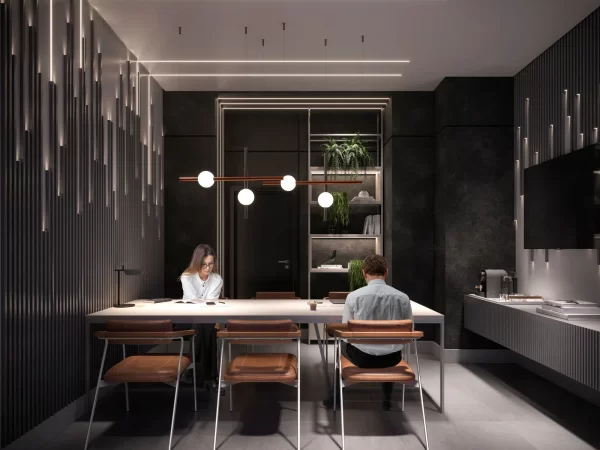 Apartamento Diferenciado no Zenith Tower