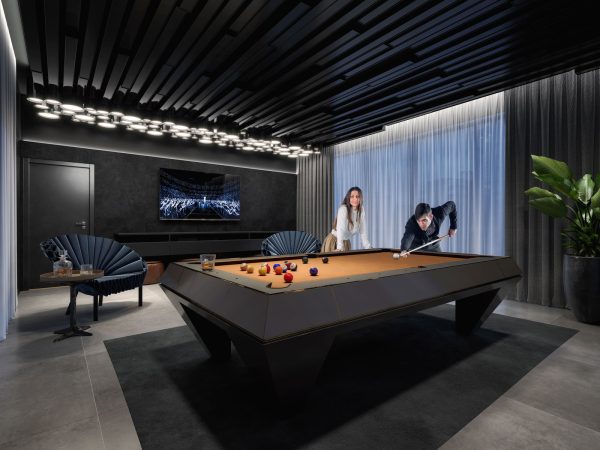 Apartamento Diferenciado no Zenith Tower
