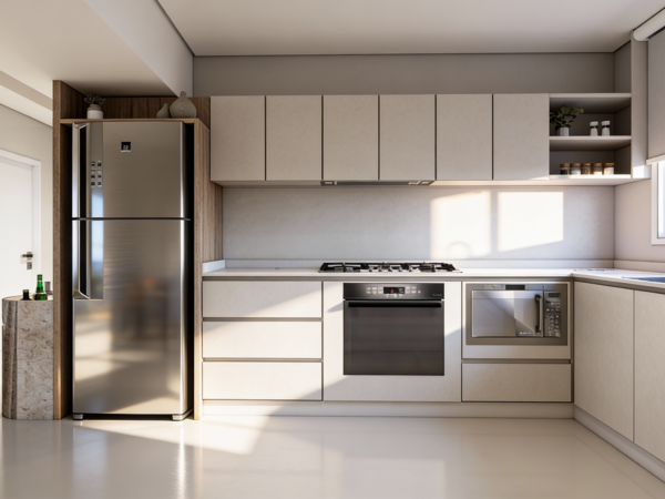 Vitra by Pininfarina Balneário Camboriú