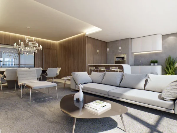 Edifício Vitra by Pininfarina Pasqualotto & GT