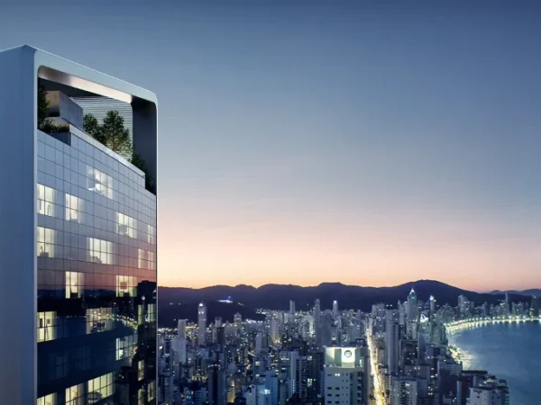 Edifício Vitra by Pininfarina Pasqualotto & GT