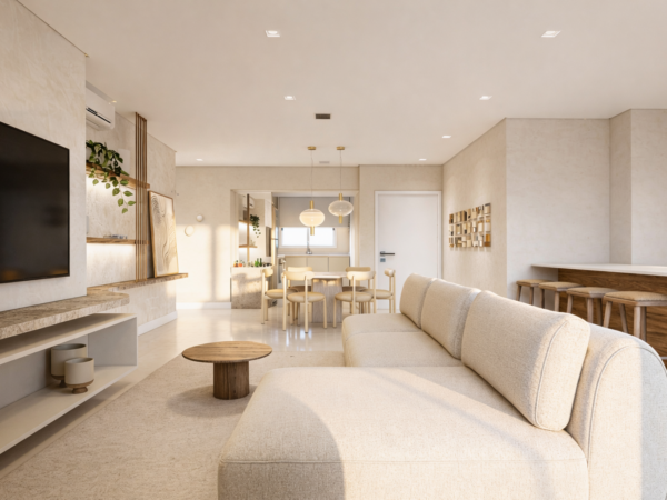 Vitra by Pininfarina Pasqualotto & GT Balneário Camboriú