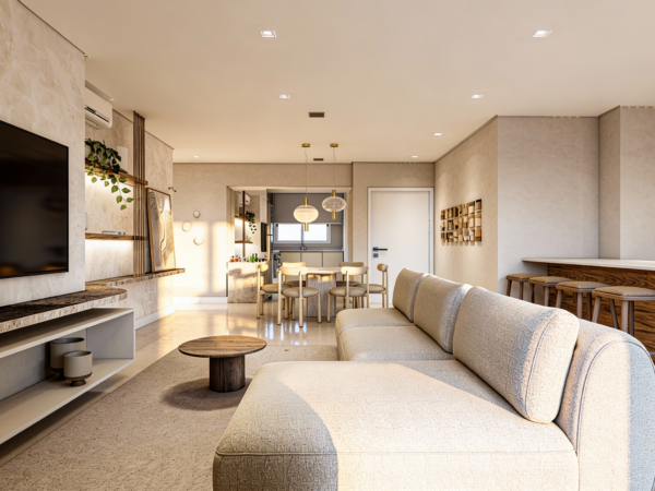 Vitra by Pininfarina Pasqualotto & GT Balneário Camboriú