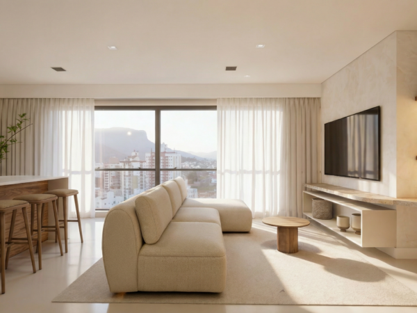 Vitra by Pininfarina Pasqualotto & GT Balneário Camboriú