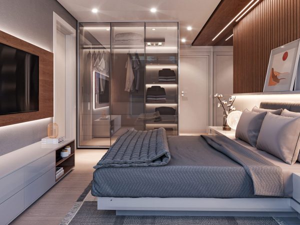 Apartamento no Piazza Zilli