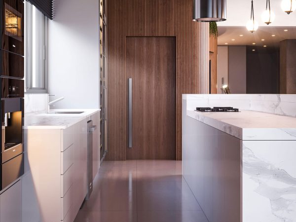 Apartamento no Piazza Zilli