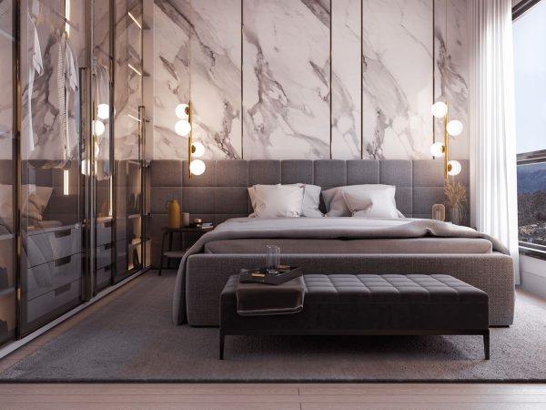 Apartamento no Piazza Zilli à venda