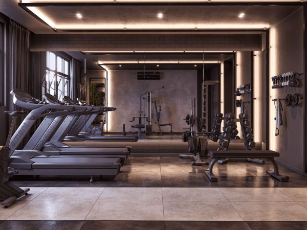 Apartamento no Piazza Zilli à venda