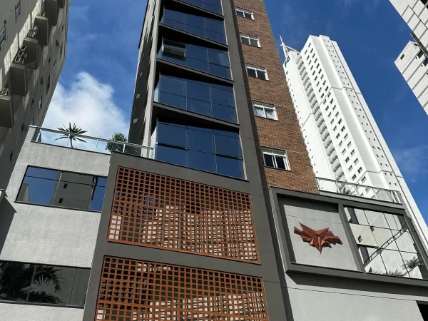 Ap à Venda no Granada Residencial