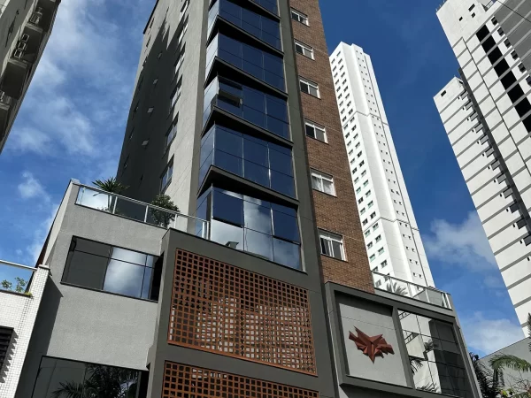 Ap à Venda no Granada Residencial