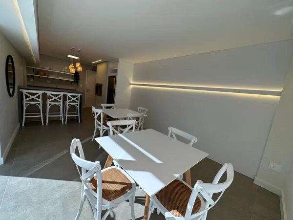 Ap à Venda no Residencial Granada Residencial