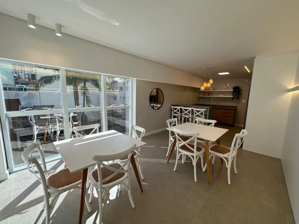 Ap à Venda no Residencial Granada Residencial