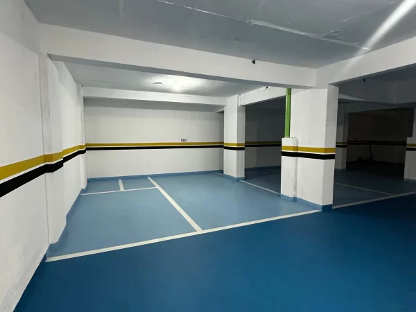 Ap à Venda no Granada Residencial