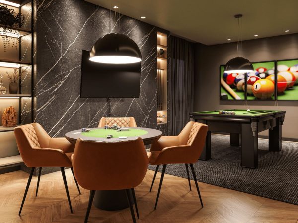 Apartamento à venda no Piazza Zilli