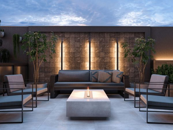 Apartamento à venda no Piazza Zilli