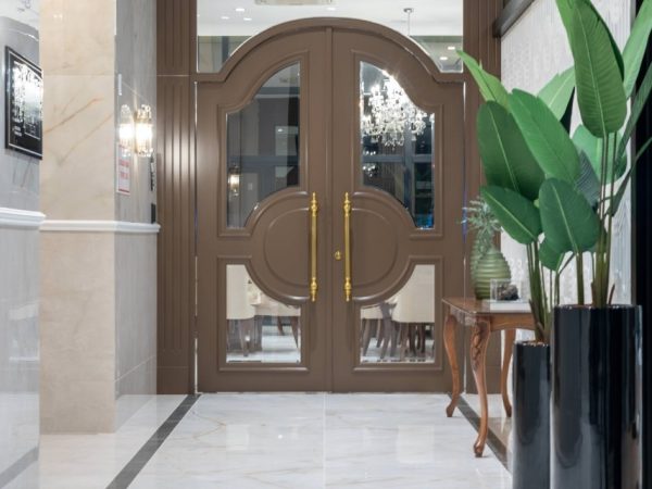 Ap á venda no Solar Di Siena