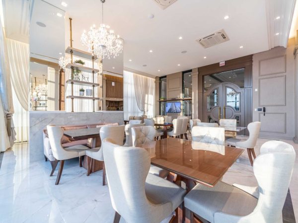 Ap á venda no Solar Di Siena