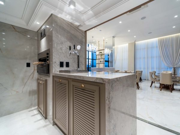 Ap á venda no Solar Di Siena