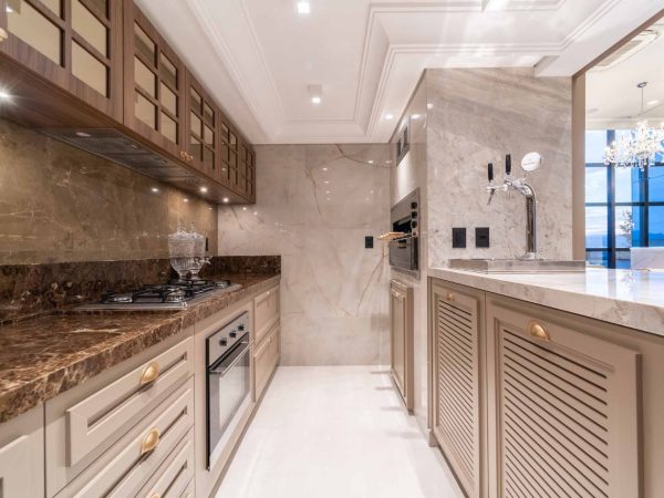 Ap á venda no Solar Di Siena