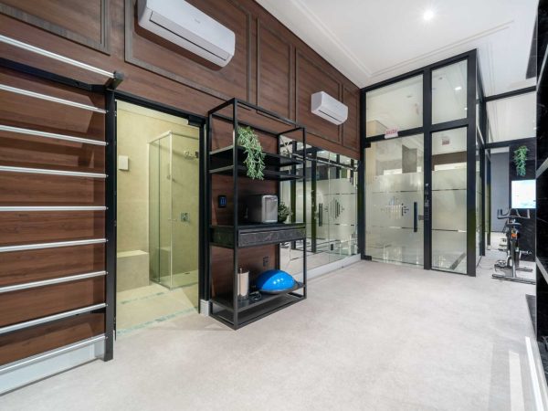 Ap á venda no Solar Di Siena