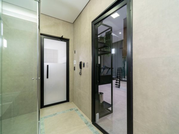 Ap á venda no Solar Di Siena