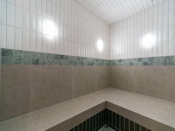 Ap á venda no Solar Di Siena