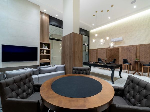 Ap á venda no Solar Di Siena