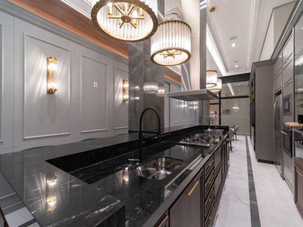 Ap á venda no Solar Di Siena