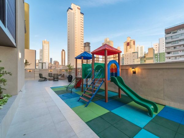 Ap á venda no Solar Di Siena