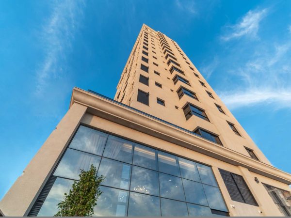 Ap á venda no Solar Di Siena