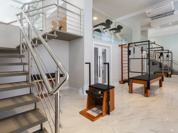 Torre Esmeralda Residencial Andar Alto