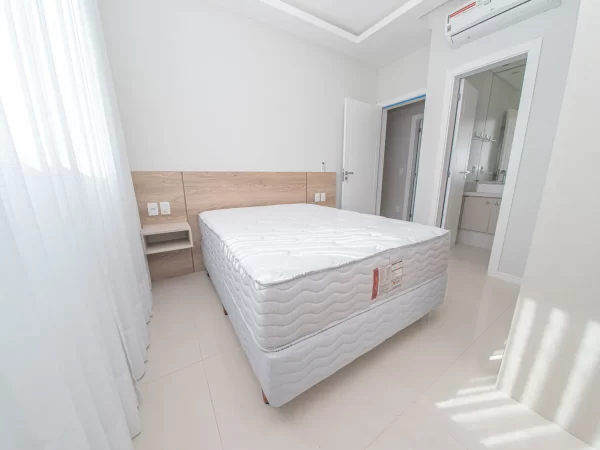 Torre Esmeralda Residencial Andar Alto