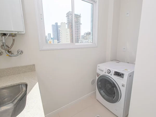 Torre Esmeralda Residencial em Balneário Camboriú