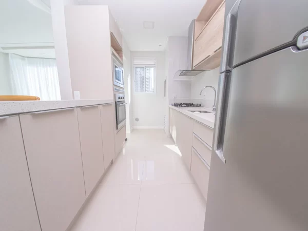 Torre Esmeralda Residencial em Balneário Camboriú