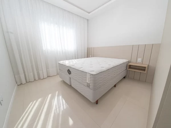 Torre Esmeralda Residencial em Balneário Camboriú