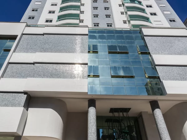 Mobiliado no Torre Esmeralda Residencial