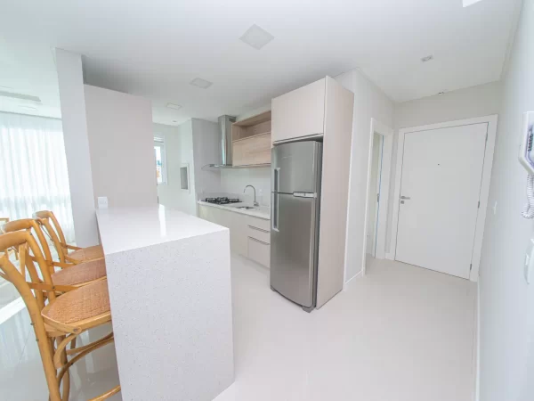 Mobiliado no Torre Esmeralda Residencial