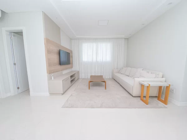 Mobiliado no Torre Esmeralda Residencial