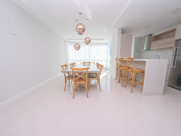 Mobiliado no Torre Esmeralda Residencial