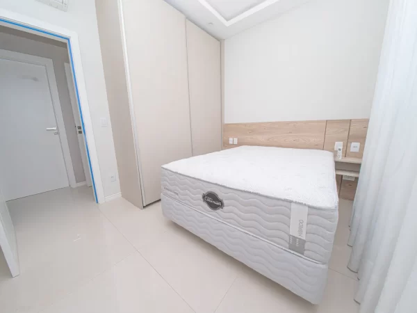 Mobiliado no Torre Esmeralda Residencial