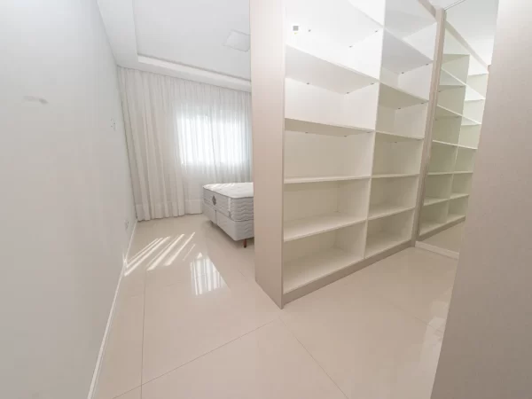 Mobiliado no Torre Esmeralda Residencial