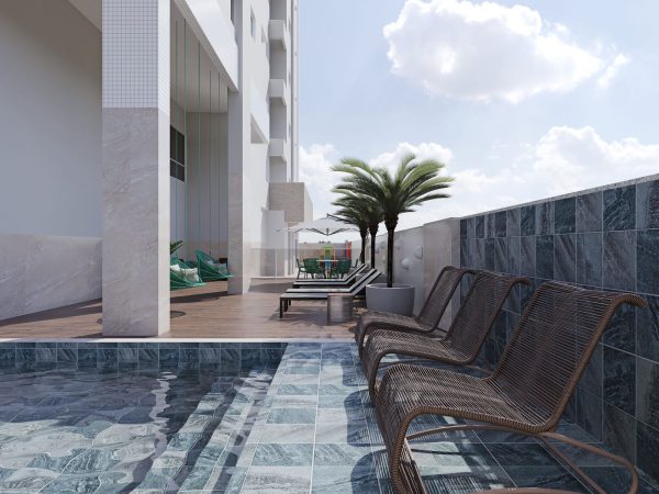 Apartamento à Venda Porto Tawny